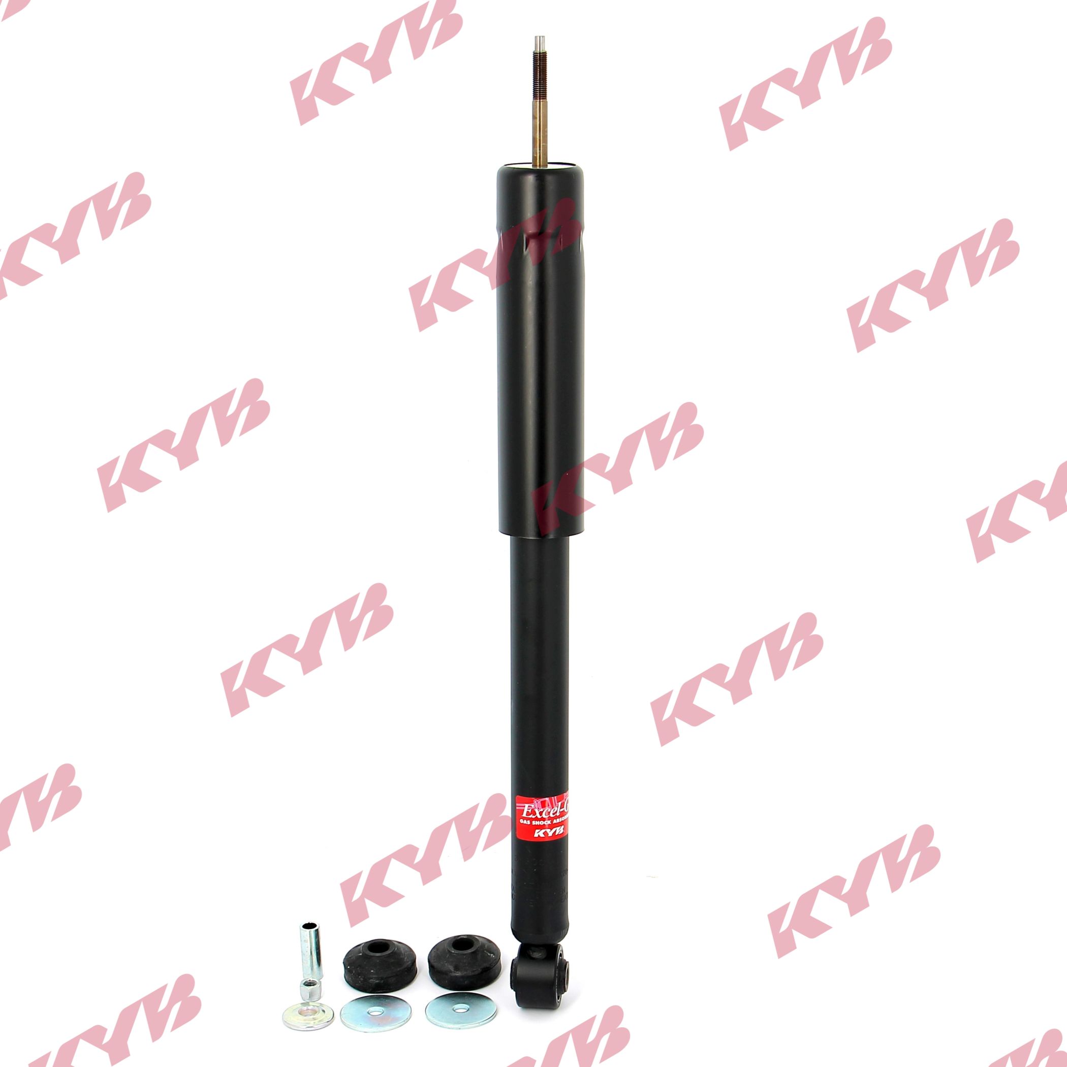 Shock Absorber - 3430095 KYB