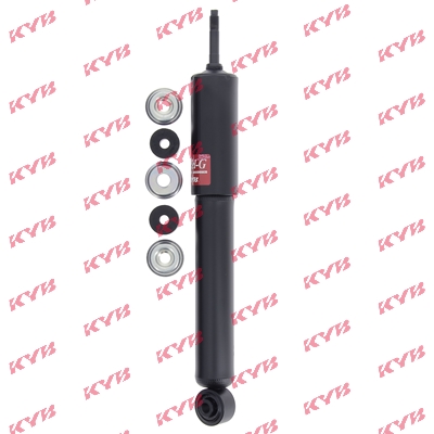 Shock Absorber - 343022 KYB