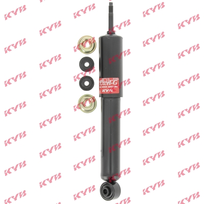 Ammortizzatore - 343097 KYB