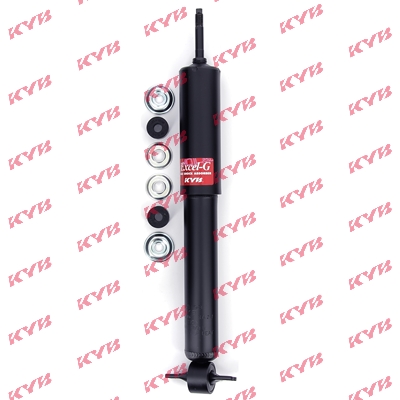 Shock Absorber - 343198 KYB