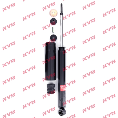 amortizatorius - 343233 KYB