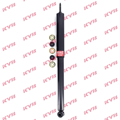 Shock Absorber - 343272 KYB