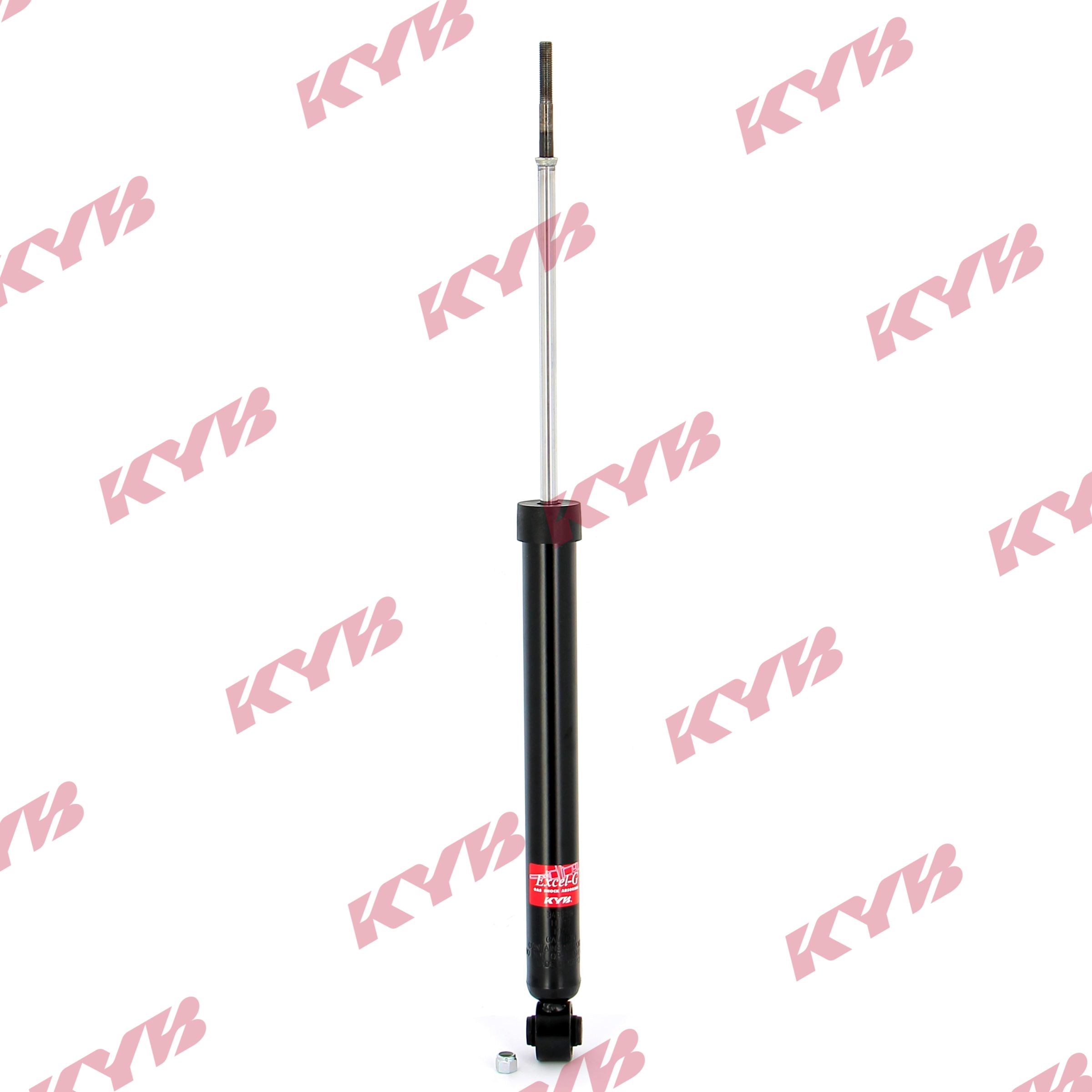 Shock Absorber - 3438014 KYB