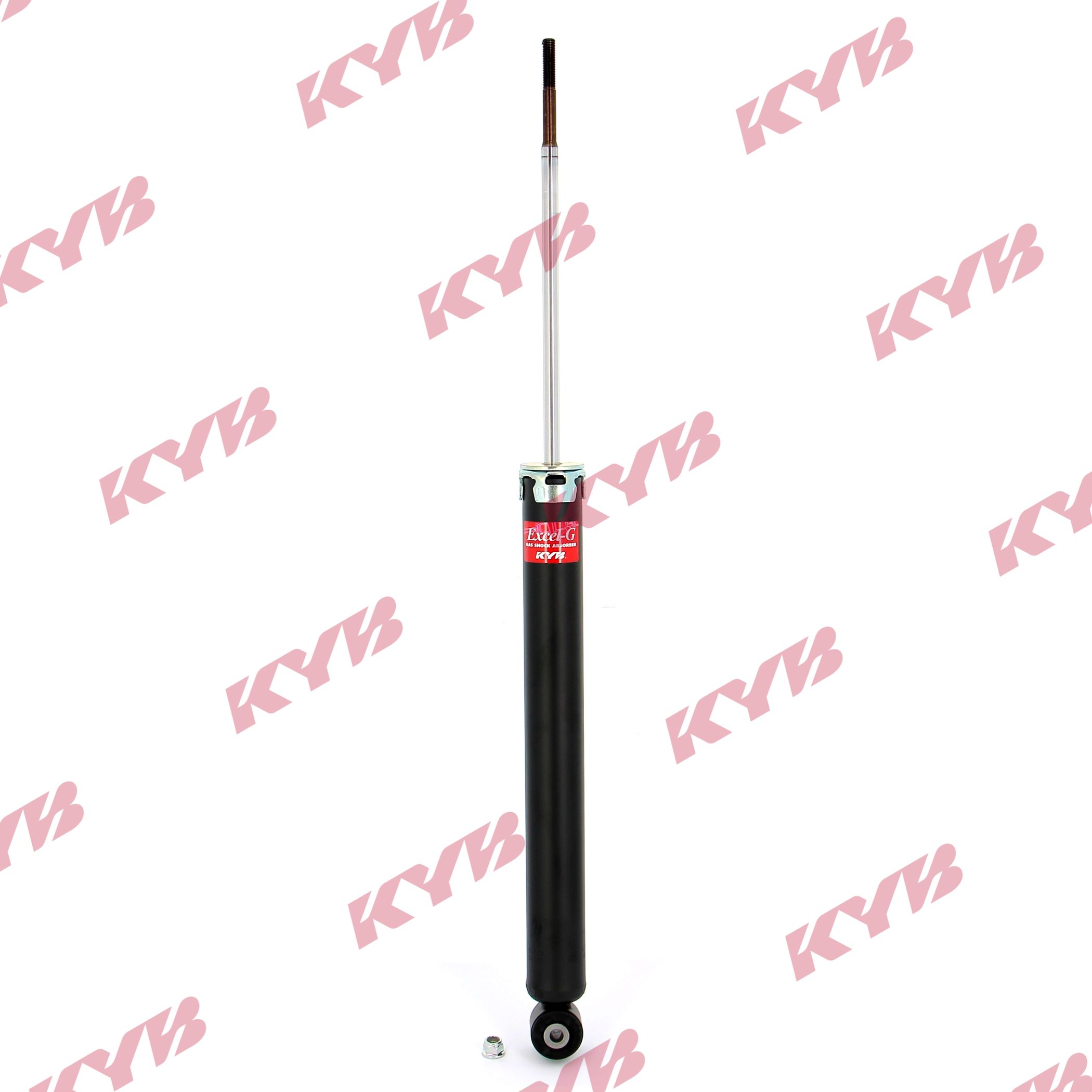 Shock Absorber - 3440039 KYB