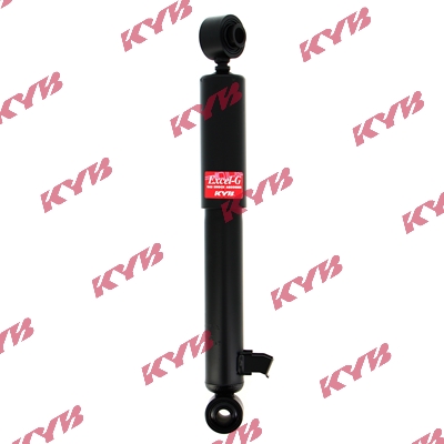 Shock Absorber - 3440072 KYB