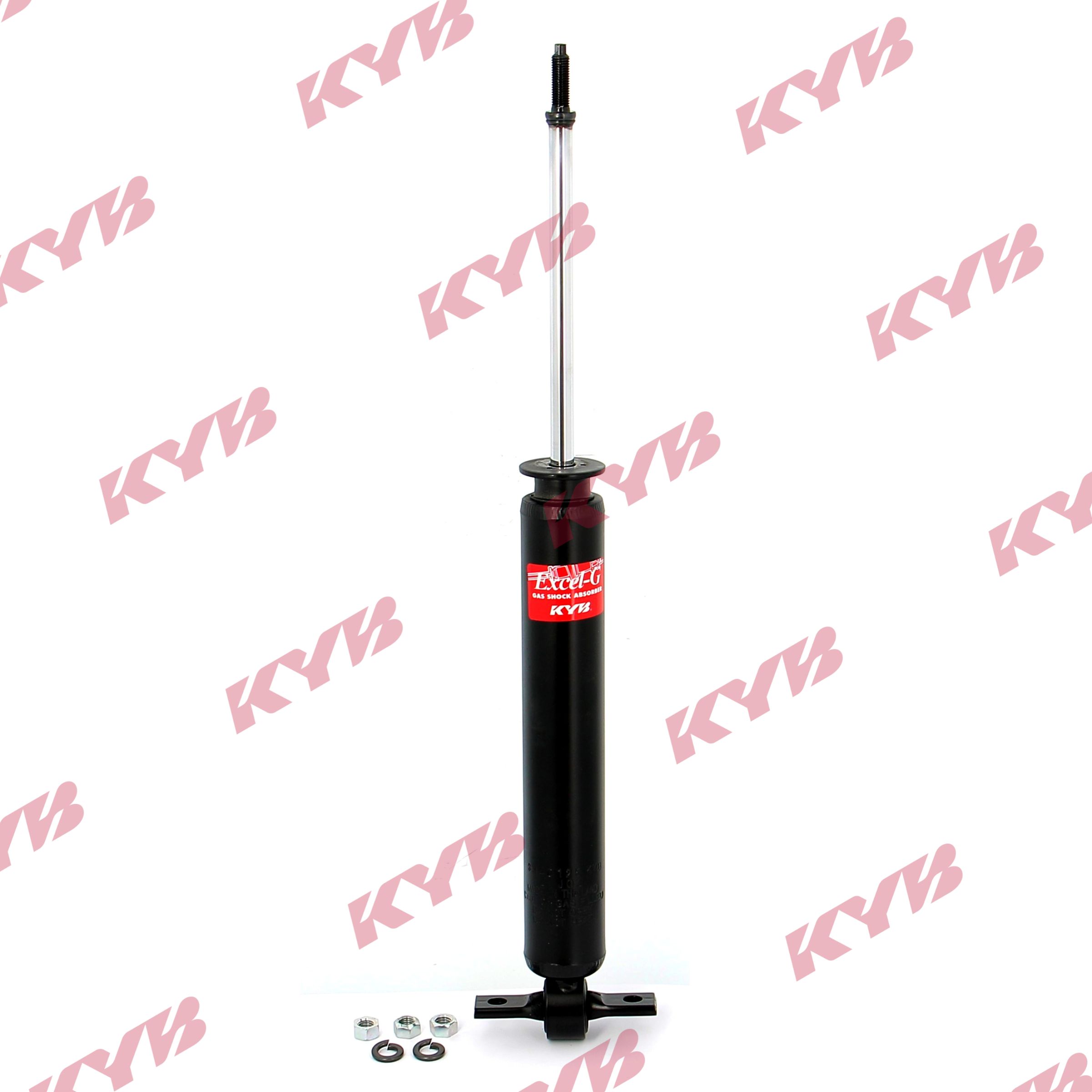 Ammortizzatore - 3440125 KYB