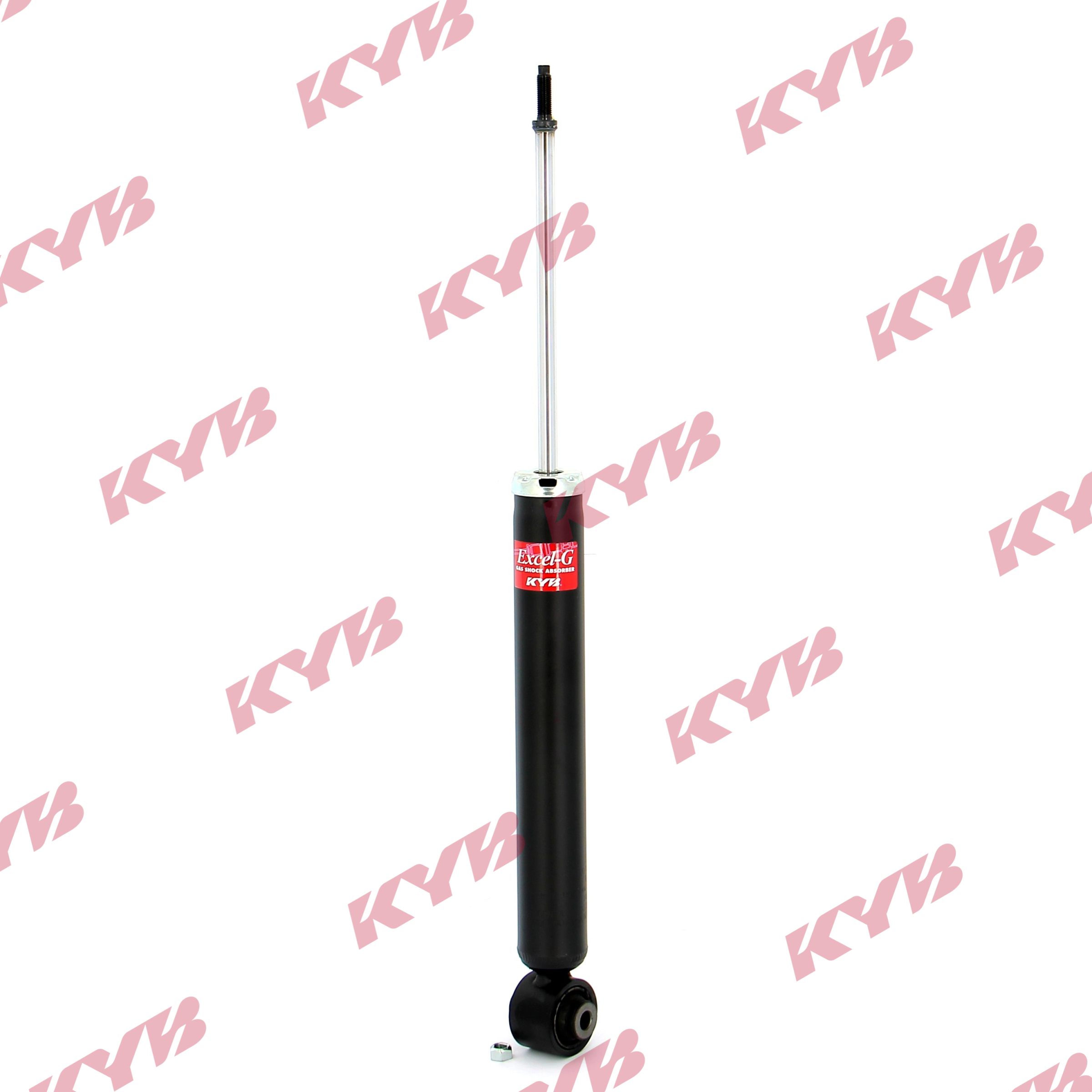 Shock Absorber - 3440158 KYB