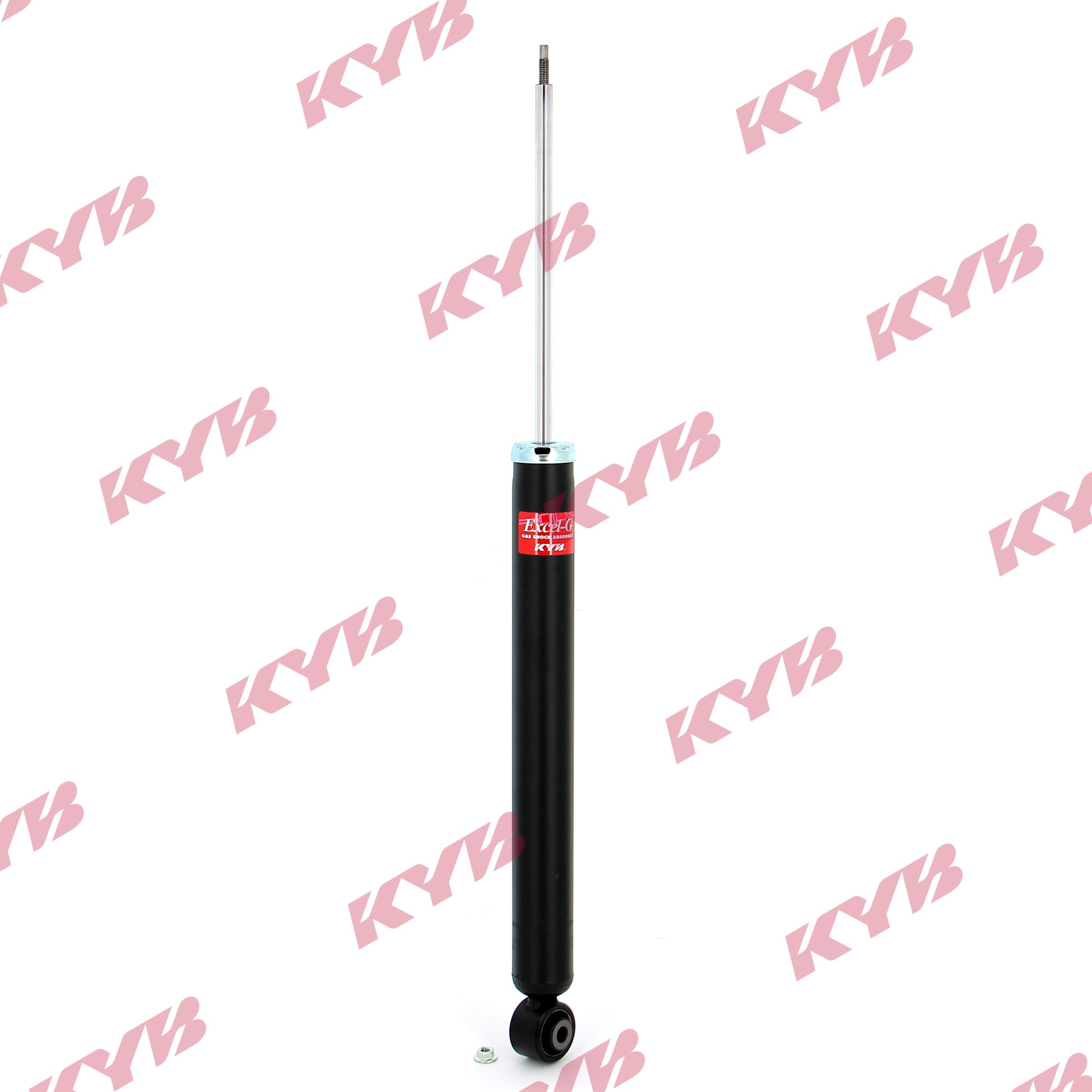 Ammortizzatore - 3440192 KYB