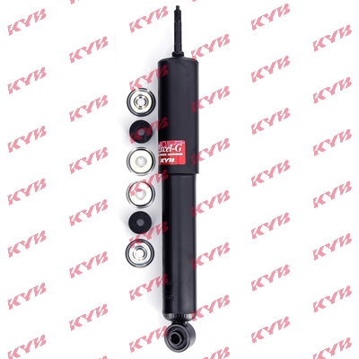 Ammortizzatore - 344203 KYB