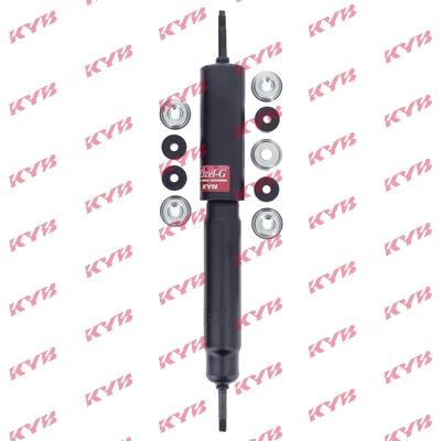 Shock Absorber - 344225 KYB