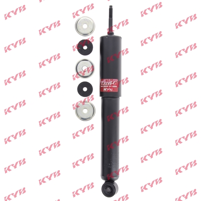 Shock Absorber - 344227 KYB