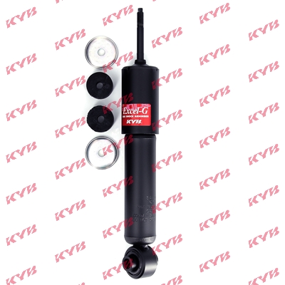 Shock Absorber - 344261 KYB