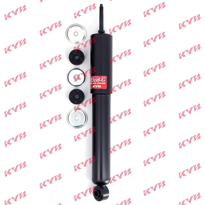 Shock Absorber - 344279 KYB