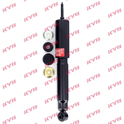 Shock Absorber - 344298 KYB