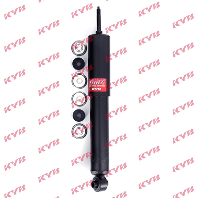 Shock Absorber - 344305 KYB