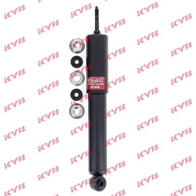 Shock Absorber - 344309 KYB