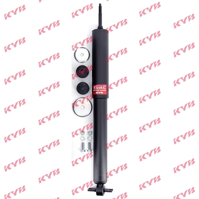 Shock Absorber - 344341 KYB