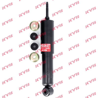 Shock Absorber - 344346 KYB