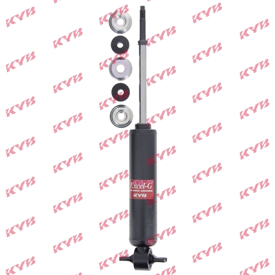 Shock Absorber - 344389 KYB