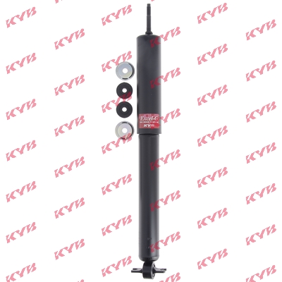 Shock Absorber - 344392 KYB