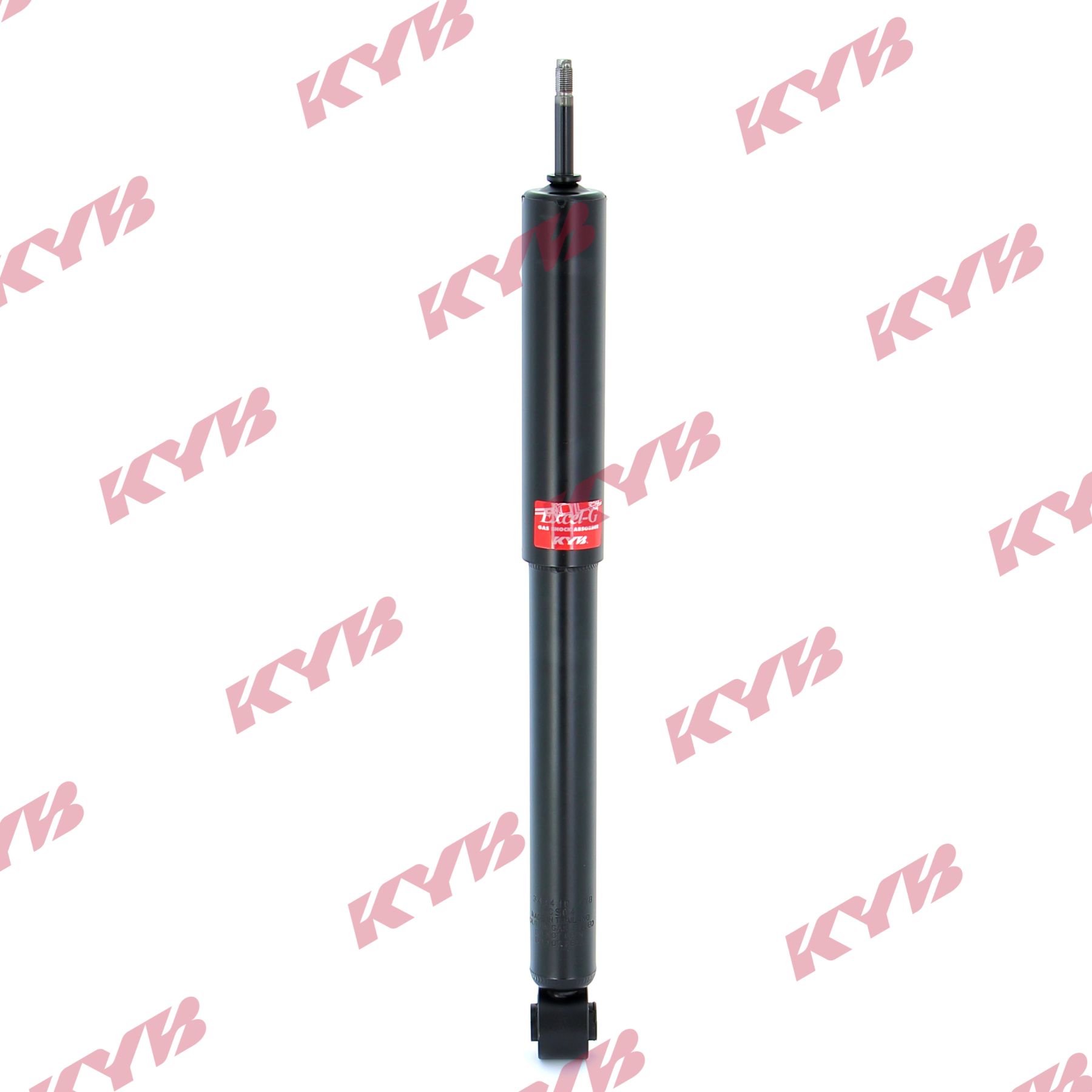 amortizatorius - 344410 KYB