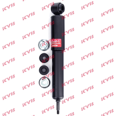 Shock Absorber - 344485 KYB