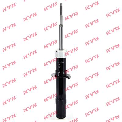 Ammortizzatore - 344609 KYB