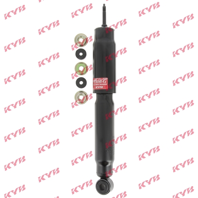 Ammortizzatore - 345019 KYB