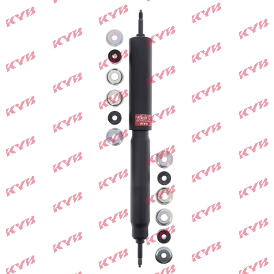 Ammortizzatore - 345020 KYB