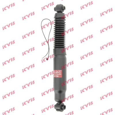 amortizatorius - 345078 KYB