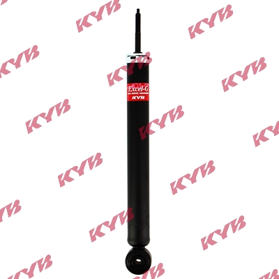 Ammortizzatore - 348083 KYB