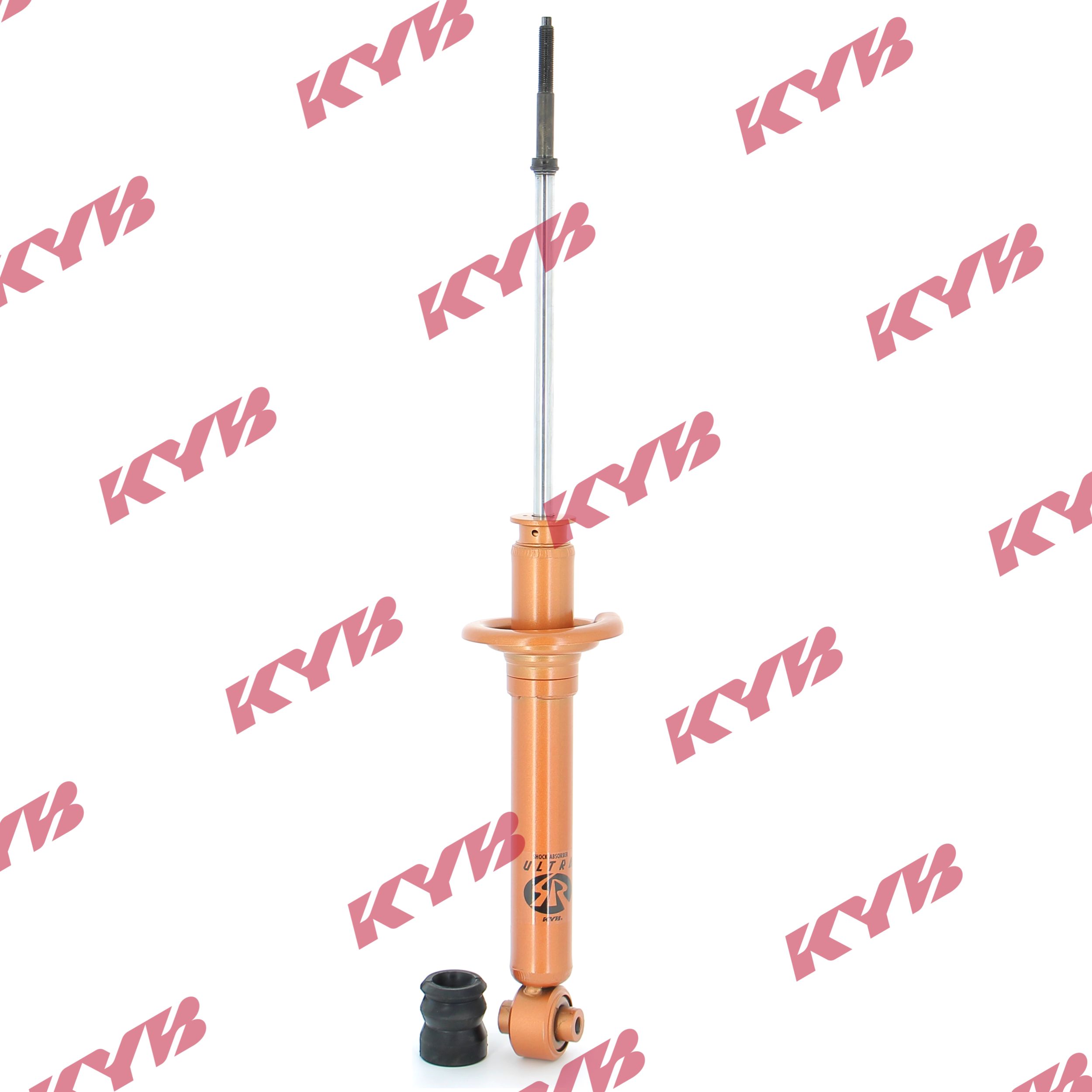 Shock Absorber - 351007 KYB
