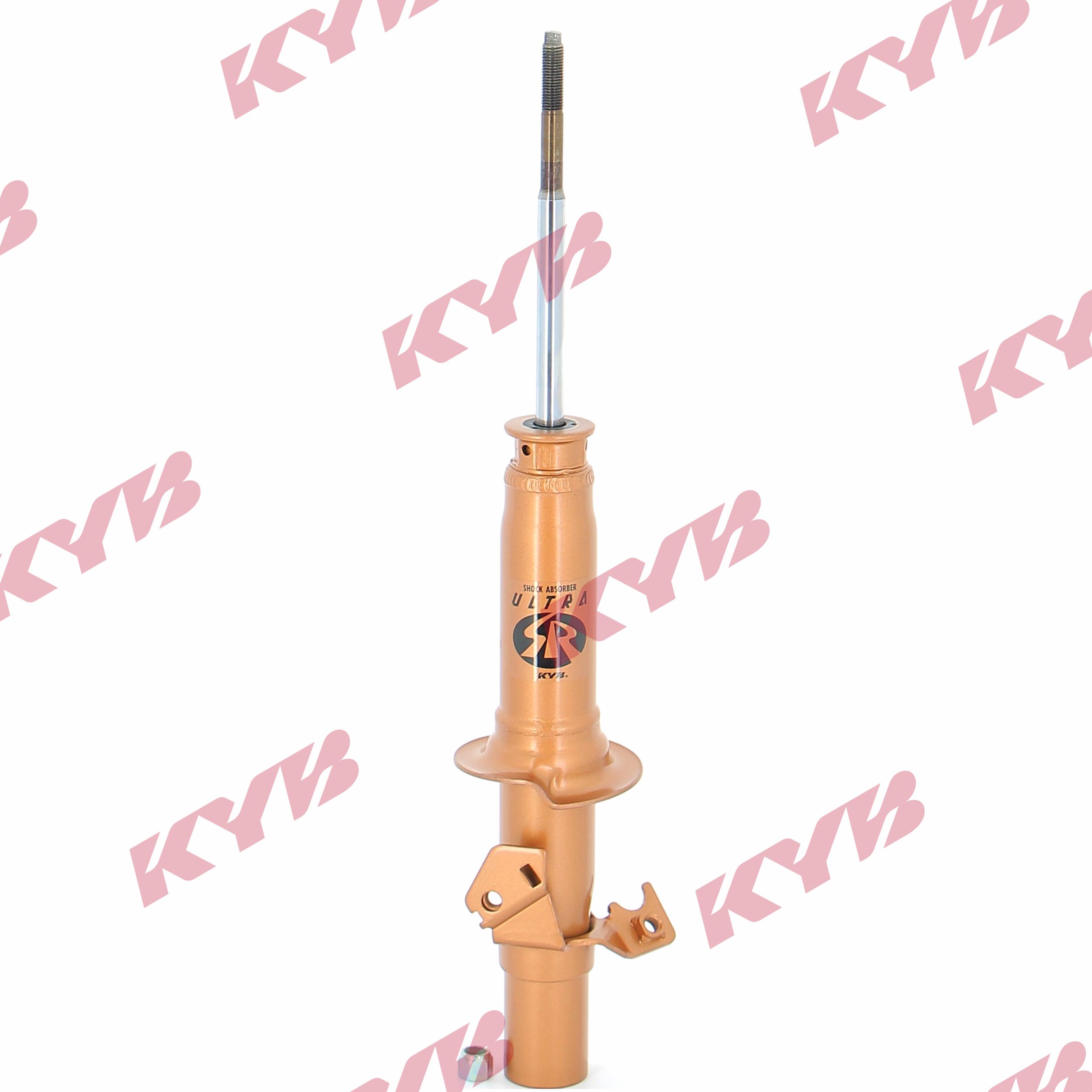 Shock Absorber - 351008 KYB