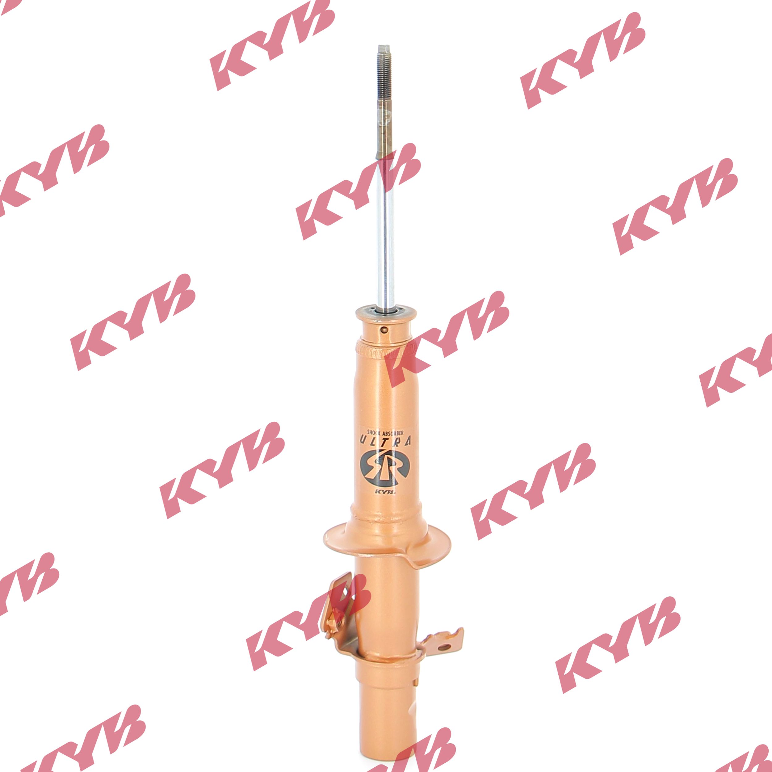 Shock Absorber - 351009 KYB