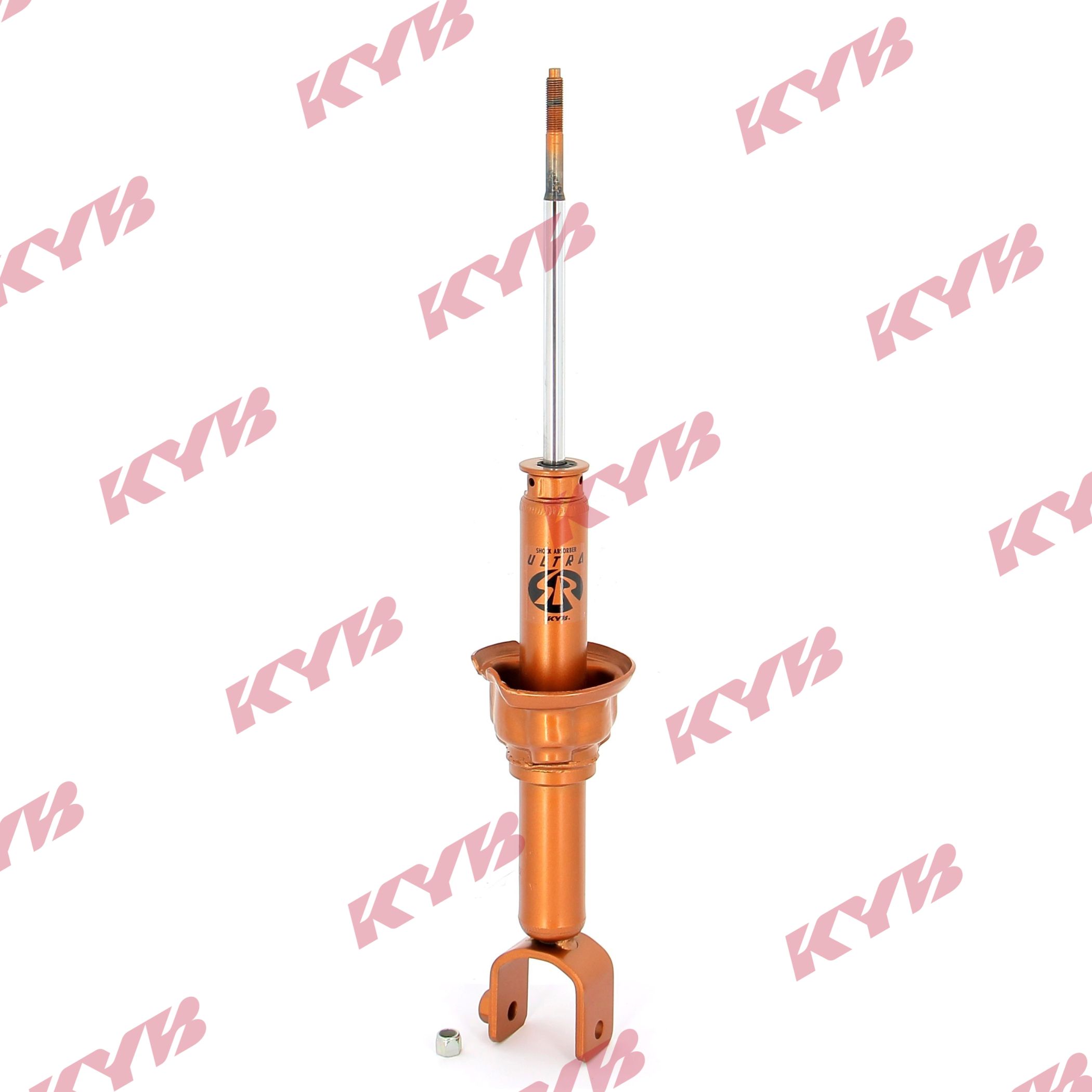 Shock Absorber - 351010 KYB