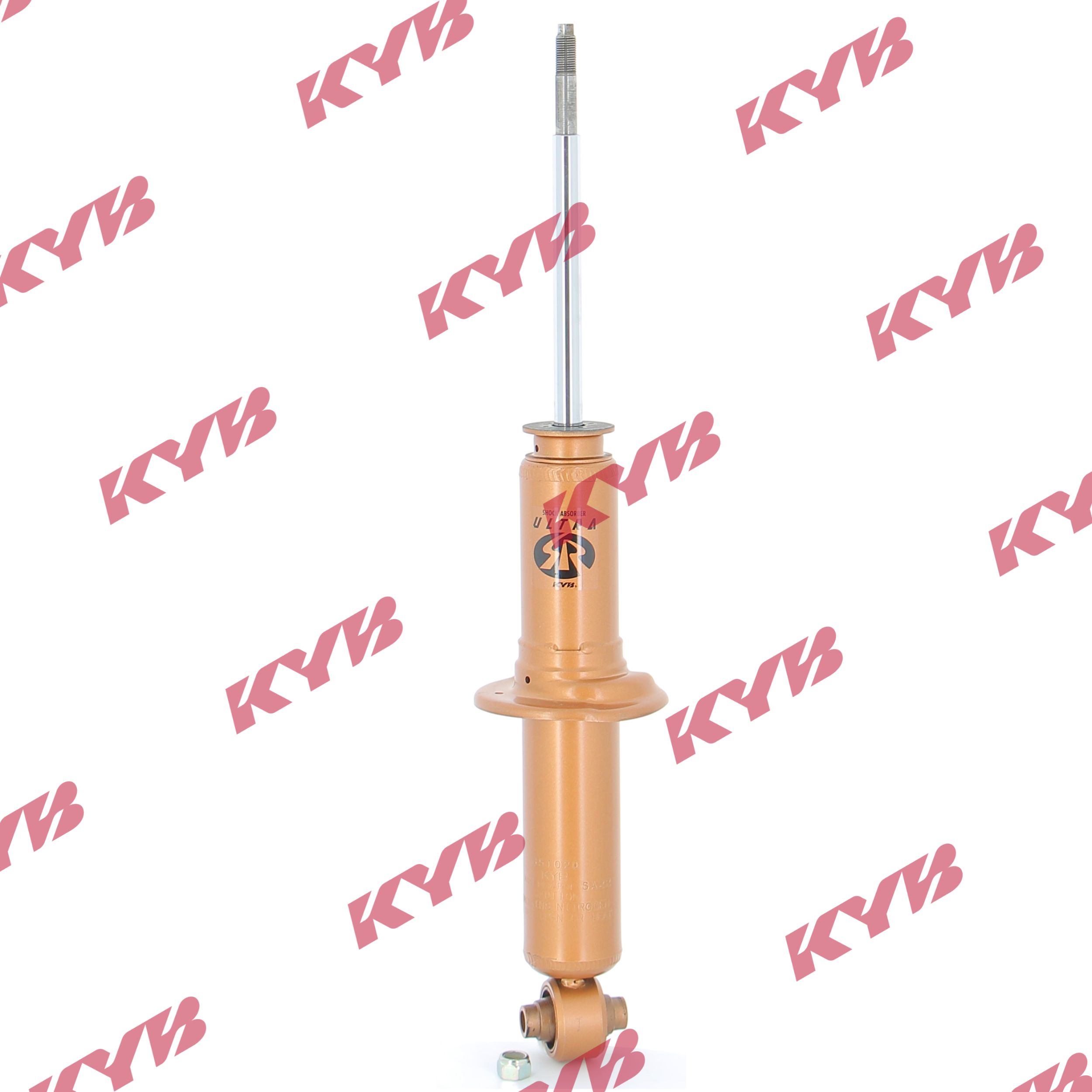 Shock Absorber - 351020 KYB