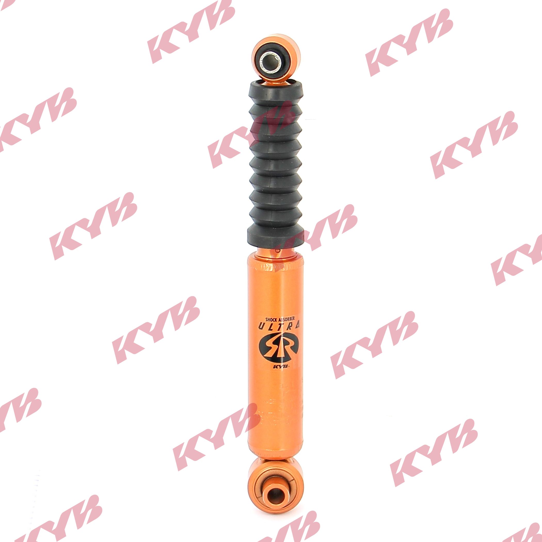 Shock Absorber - 351025 KYB