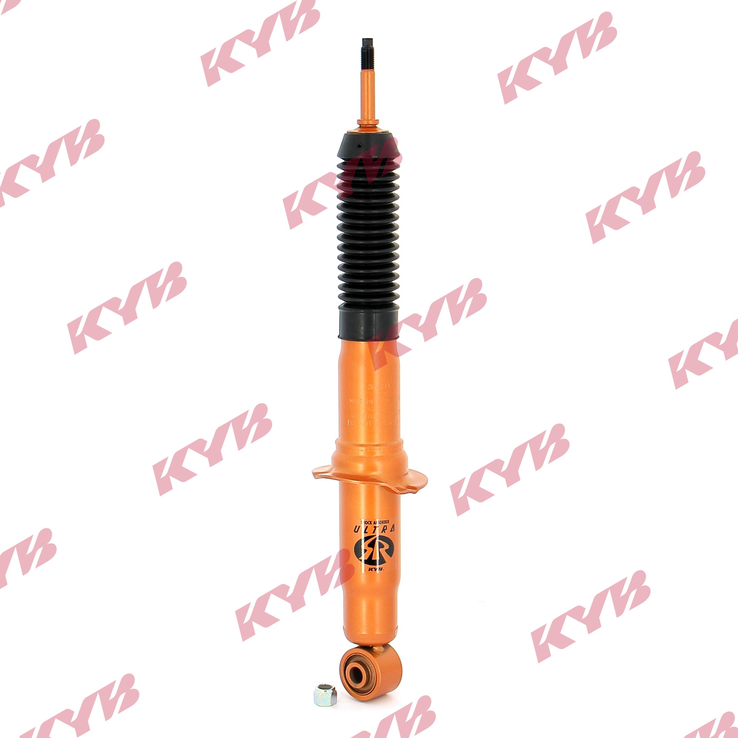 Shock Absorber - 351031 KYB