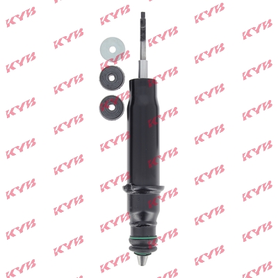 amortizatorius - 441962 KYB