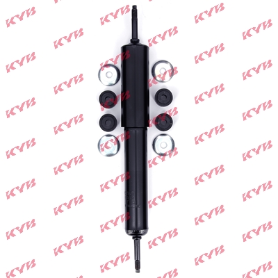 Shock Absorber - 443005 KYB
