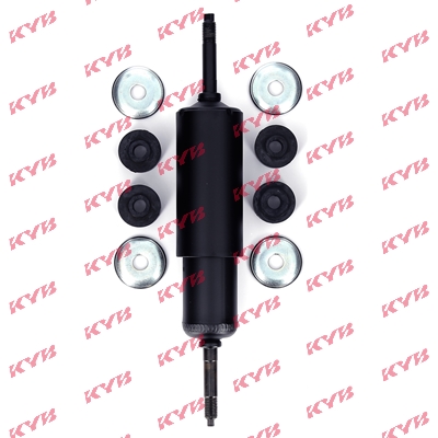 Ammortizzatore - 443006 KYB