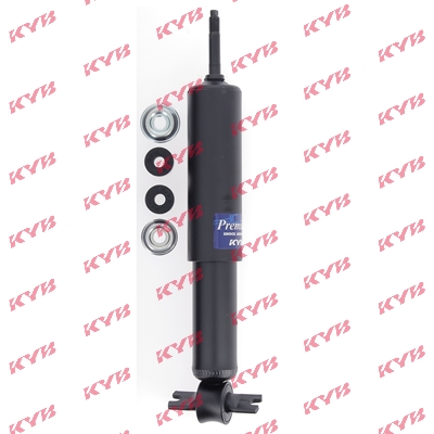 amortizatorius - 443215 KYB