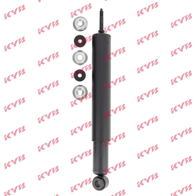 amortizatorius - 443280 KYB
