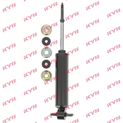 Shock Absorber - 444022 KYB