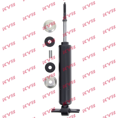 Shock Absorber - 444050 KYB