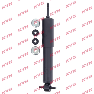 Shock Absorber - 444067 KYB