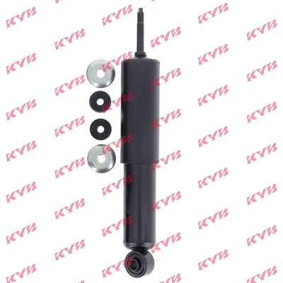 Shock Absorber - 444089 KYB