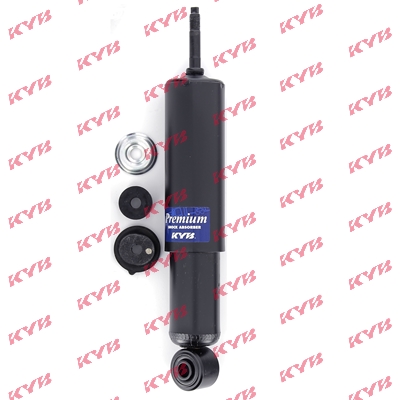 amortizatorius - 444102 KYB
