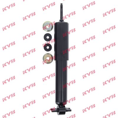 amortizatorius - 444117 KYB