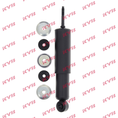 amortizatorius - 444120 KYB